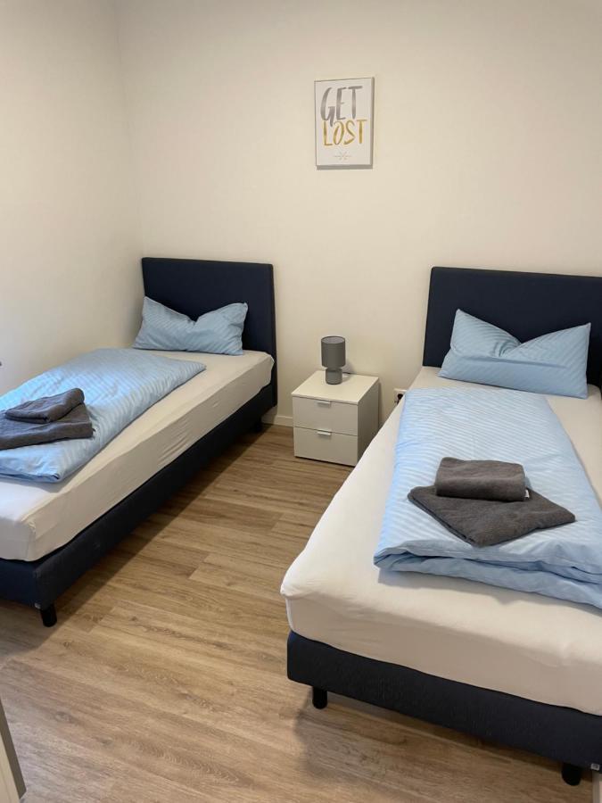 Langenbernsdorf Pension Alte Schule מראה חיצוני תמונה