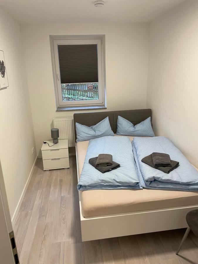 Langenbernsdorf Pension Alte Schule מראה חיצוני תמונה